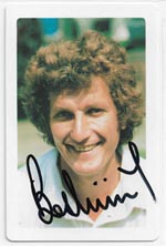 Willis, Bob