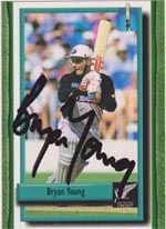 Young, Bryan