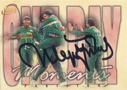 Younis, Waqar