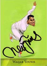 Younis, Waqar