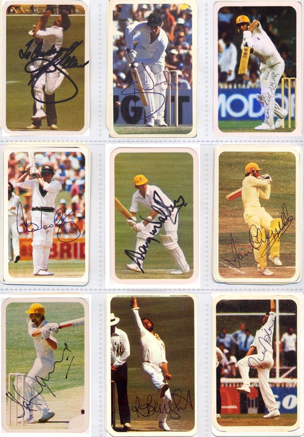 Aus. Dairy Corp. 1979-80 Ardmona Series II (56)