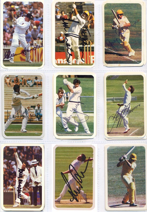 Aus. Dairy Corp. 1979-80 Ardmona Series II (56)