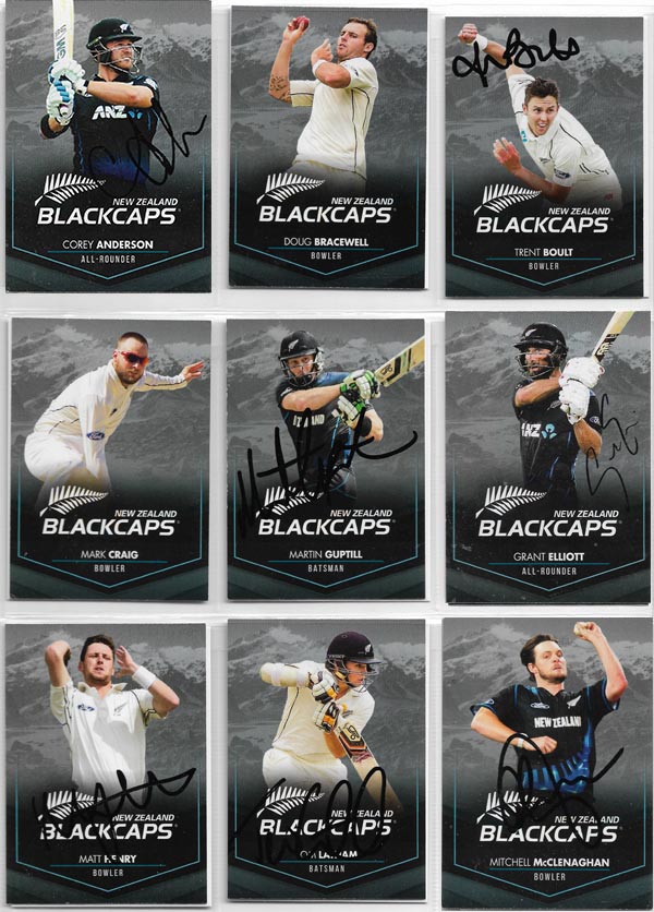 Caltex 2016 New Zealand Blackcaps (20)