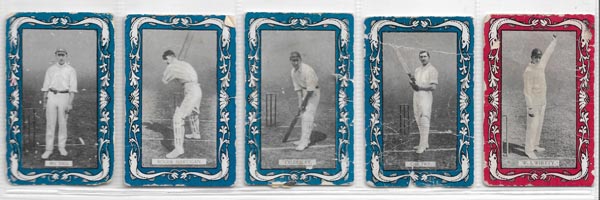 Wills Capstan (1909)