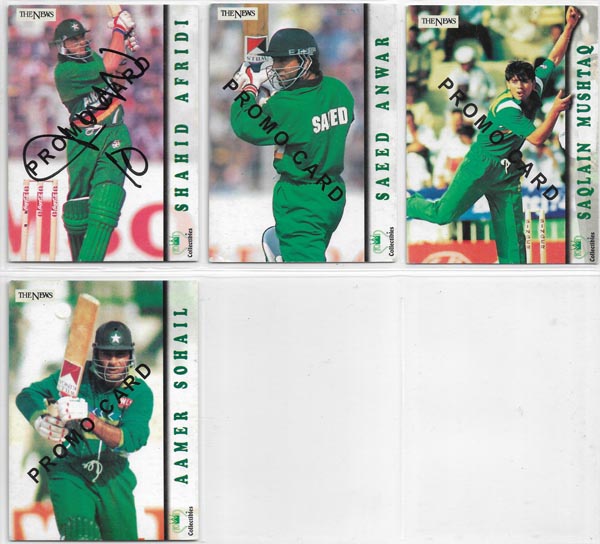 Crown Collectibles 1998 + Specials