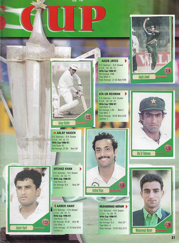 Crown Collectibles 1997 Golden Jubilee Stickers (148)