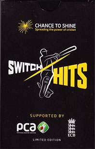 Chance To Shine 2015 Switch Hits (31)