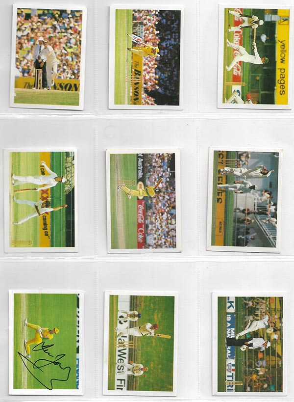 Double Trouble 1985-86 (60)