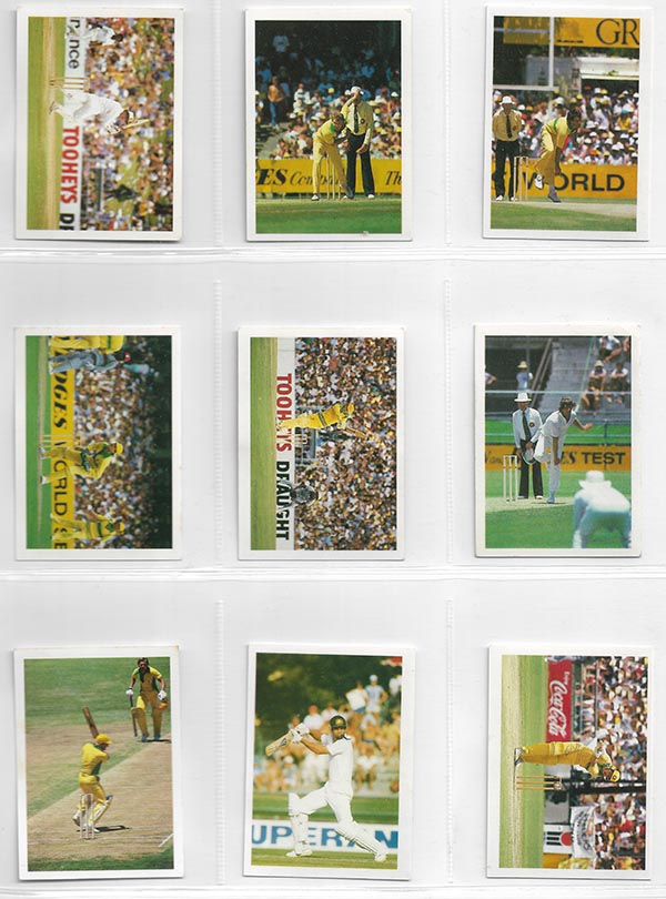Double Trouble 1985-86 (60)