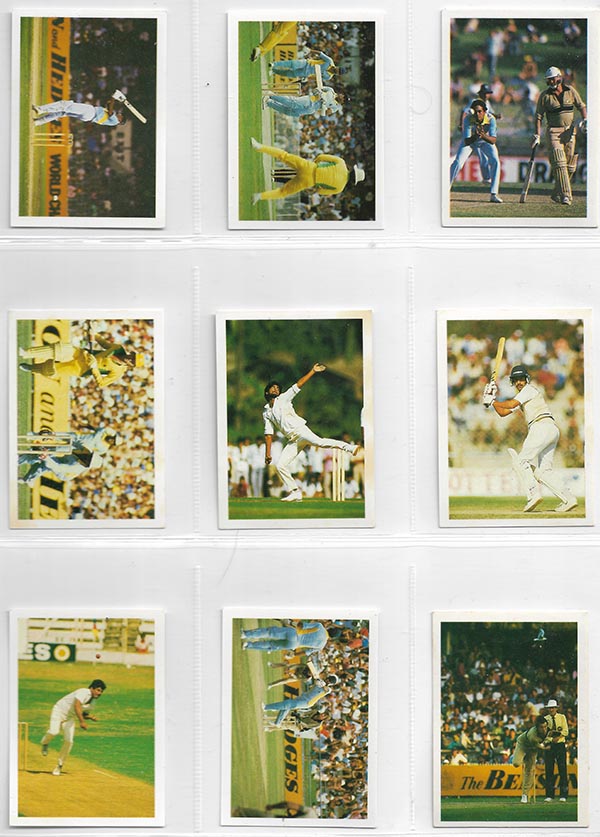 Double Trouble 1985-86 (60)