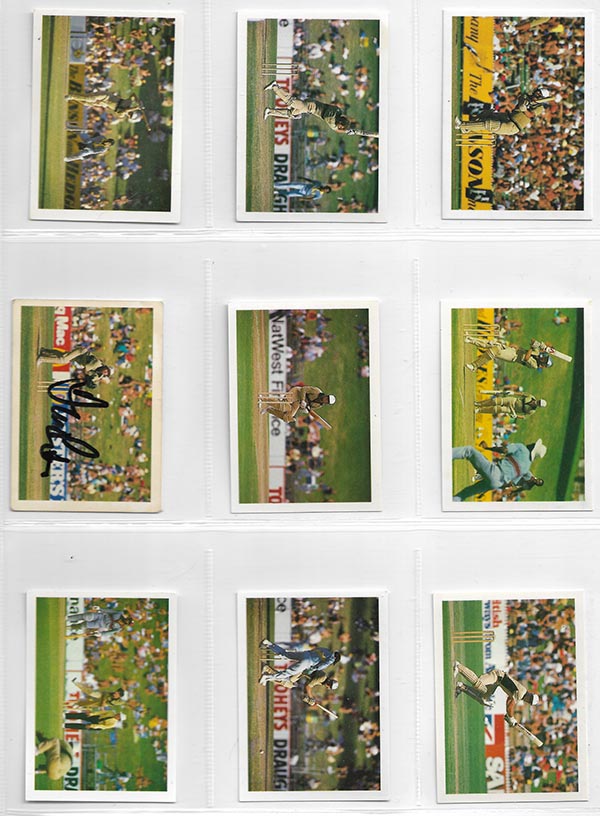 Double Trouble 1985-86 (60)