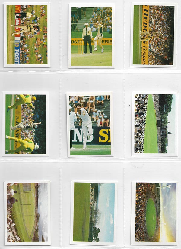Double Trouble 1985-86 (60)
