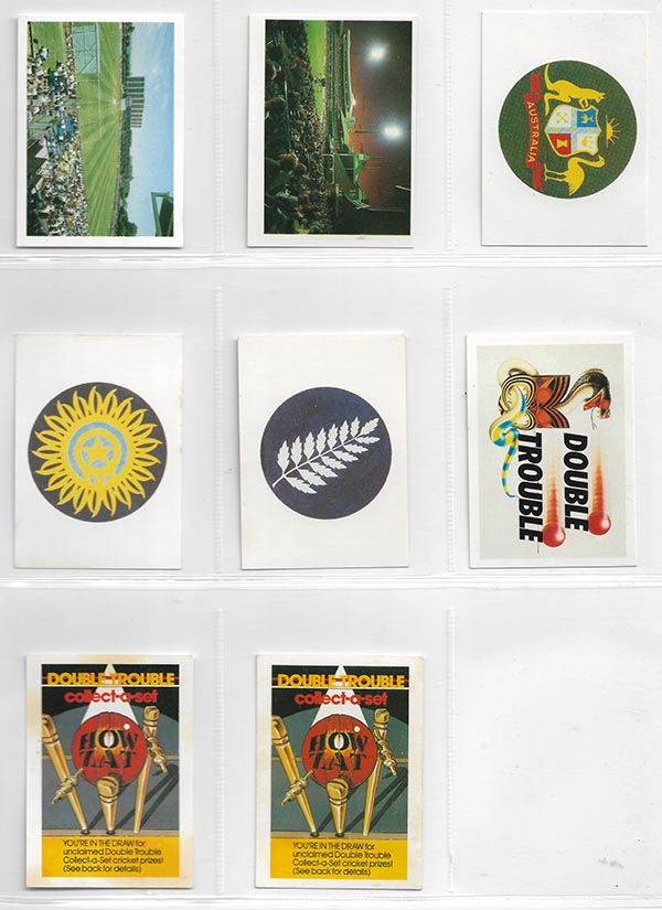 Double Trouble 1985-86 (60)