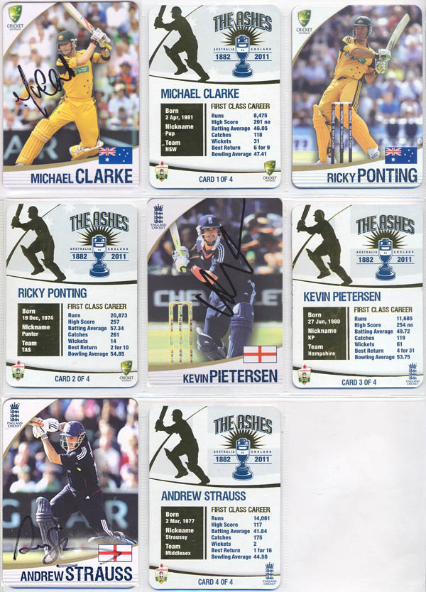 Goldie Marketing Ashes 2011 (4)