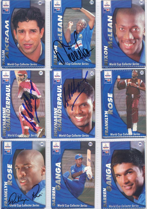 Pepsi 1999 World Cup (72)