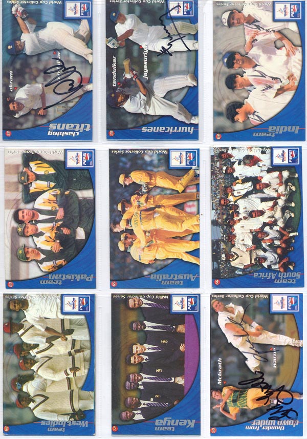 Pepsi 1999 World Cup (72)