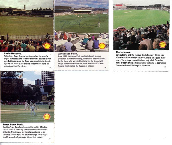 Shell World Of Cricket 1992 (40)