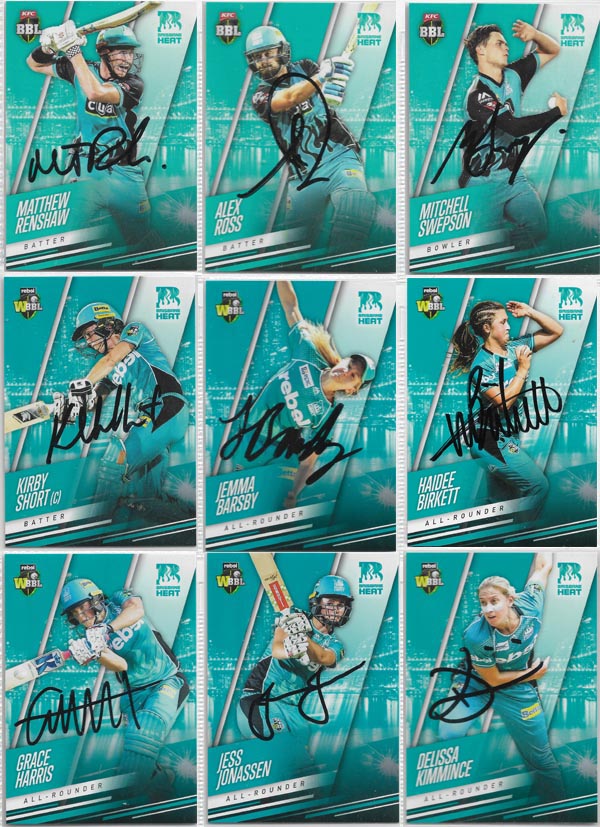 Tap N Play 2018 BBL (200) + Specials