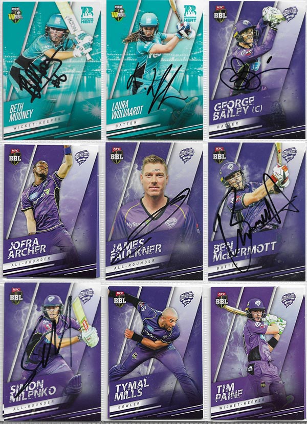 Tap N Play 2018 BBL (200) + Specials