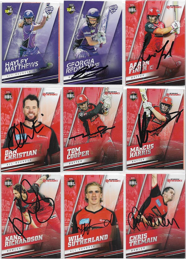 Tap N Play 2018 BBL (200) + Specials