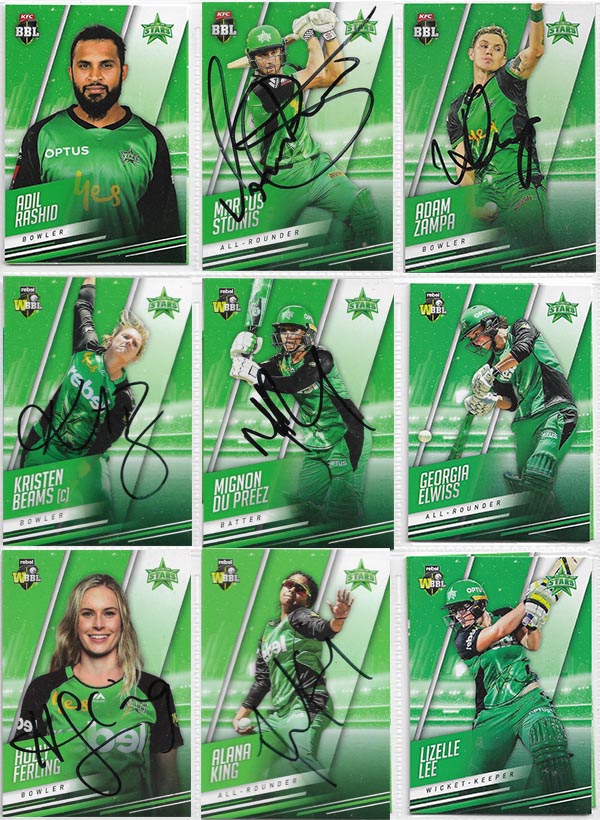 Tap N Play 2018 BBL (200) + Specials
