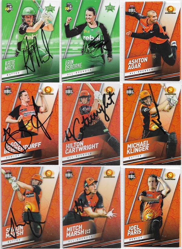 Tap N Play 2018 BBL (200) + Specials
