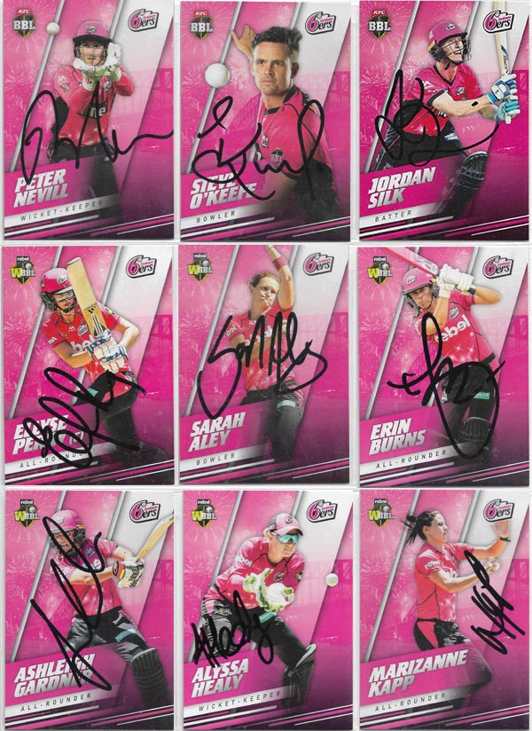 Tap N Play 2018 BBL (200) + Specials