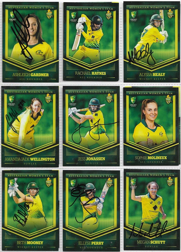 Tap N Play 2018 BBL (200) + Specials