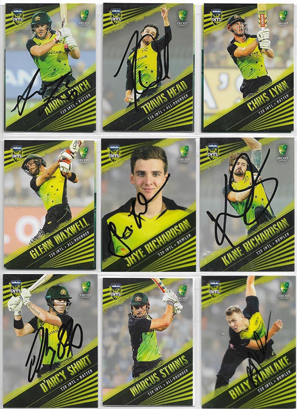 Tap N Play 2018 BBL (200) + Specials