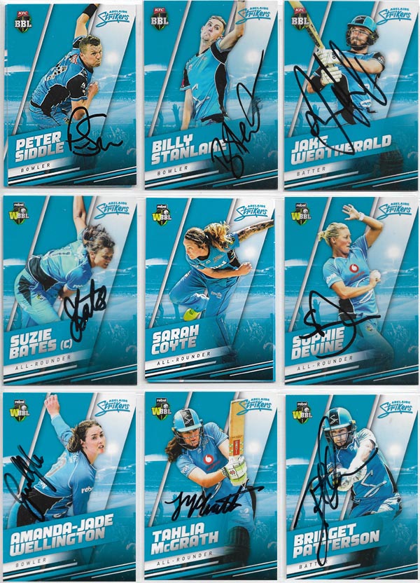 Tap N Play 2018 BBL (200) + Specials