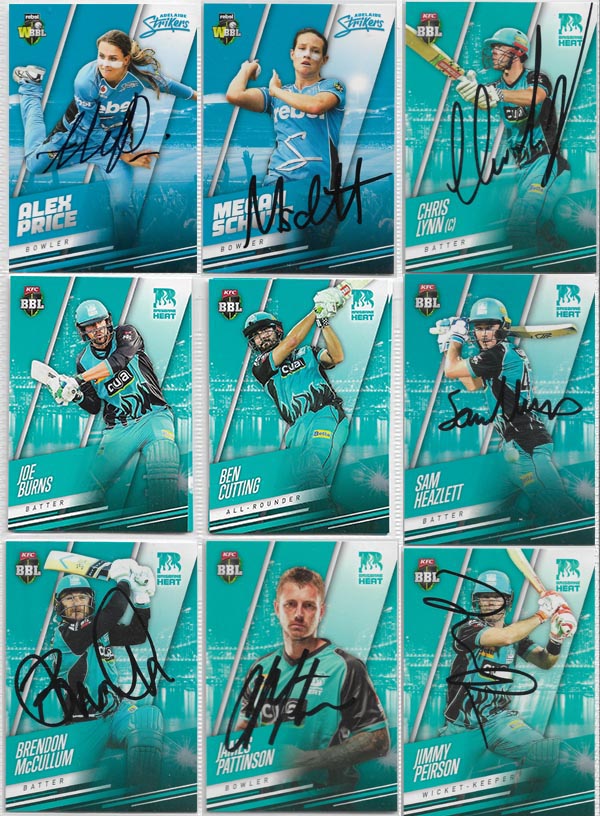Tap N Play 2018 BBL (200) + Specials