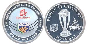 Australia 1999