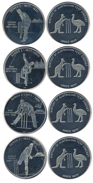 Australia 