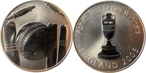 Great Britain 2005
