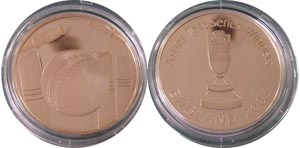 Great Britain 2005