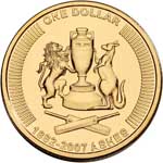 Australia 2007