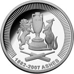 Australia 2007