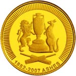 Australia 2007