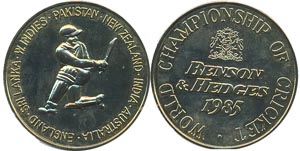 International 1985