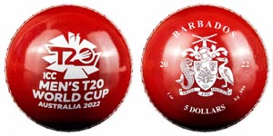Barbados 2022