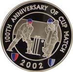 Bermuda 2002