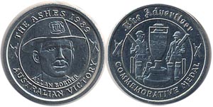 Australia 1989