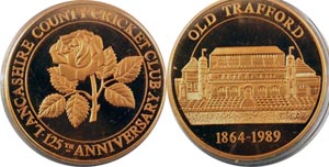 Great Britain 1989