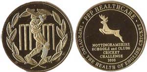 Great Britain 2000