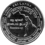 Sri Lanka 2007
