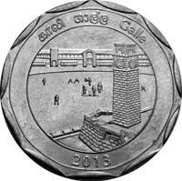 Sri Lanka 2014