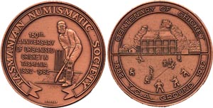 Australia 1982