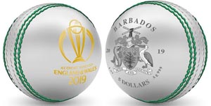 Barbados 2019