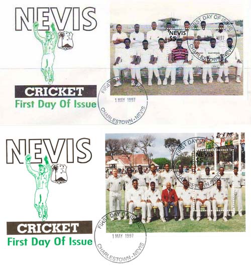 Nevis 1997