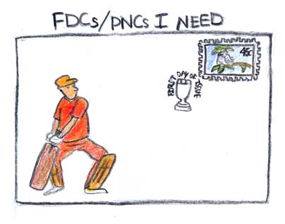 FDCs/PNCs I Need